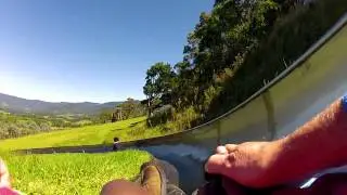 My Australia: Jamberoo