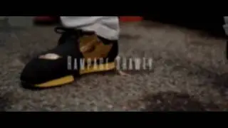 Rampage Shawty | Off The Porch (Official Music Video) 🎥 By: @Fazewc