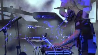 Wojtek Fedkowicz Noise Trio- 