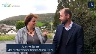 Brexit, the border and Irish tourism