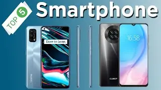 Top 5 Best Smartphone on || Gadget Express On Aliexpress