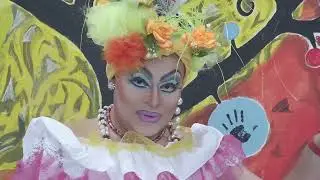 🫶👫  Orgullo Quite&ntilde;o - J&oacute;venes
