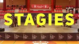 STAGIES╎Urbano Youth `A&acute;╎Royal Dance 2025