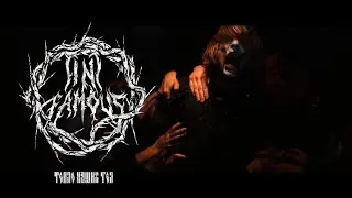 [IN]Famous - Тепло наших тел (OFFICIAL VIDEO)
