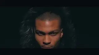 Rahzel Jr. - Almost There ft. XIII (Official Video)
