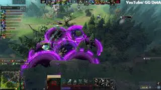 Galaxy Racer vs Army Geniuses Game 1 Dota Pro Circuit 2021 Southeast Asia Lower Division