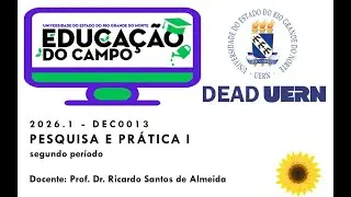 WebAula 3. Pesquisa e Prática I