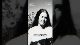 HE trapped her for 7 YEARS! #unsolvedmysteries #coldcases #coldcasesolved