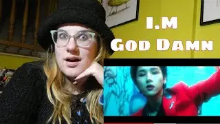 Reaccionando a I.M. God Damn