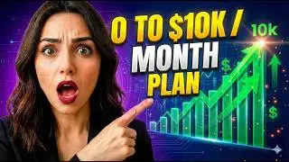 Earn $10k/Month Building These 5 AI Untapped SaaS Niche