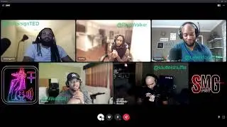 Tower Talk 50: Knockoffs (FULL)