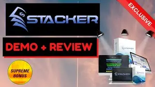 Stacker Review [ 💰CUSTOM💰 BONUSES]
