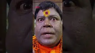 Bhoot Bangla Ek Haunted House Hindi Dubbed Movie Shorts #Horror #comedy #southmovie #shorts