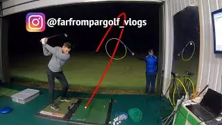@farfrompargolf_vlogs в Instagram знакомит с механикой гольфа ZEN