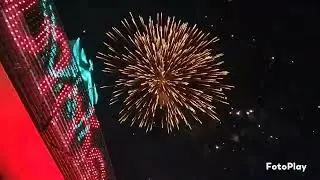 125-മത് നാലങ്ങാടി പ്രദക്ഷിണത്തിൽ നിന്ന്.... 