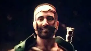 |Thor:Love&Thunder Post Credit Scene|Hercules Entry 🔥🔥🔥