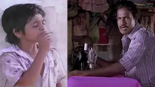 கடன் சொன்னால் காதை அருப்போம்னு எழுதி போடணும் | Vadivelu Singamuthu Best Comedy | #வடிவேலுComedy