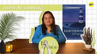 TABLE READ | Today we have Ashwini reading for us Lighthouse Whispers