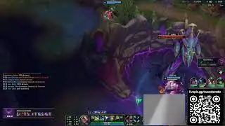MAIN ADC SOLOQ NA ESCALADA !mulltistream !elo !catapa !pix !links
