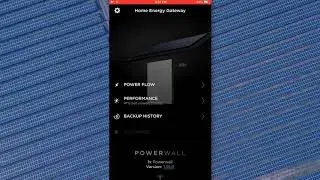 Todo sobre tu Tesla App.
