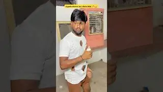 Jugadu doctor aur chota bhai 🔥😂l Indian family #shorts #comedy #doctor #youtubeshorts #shortsfeed