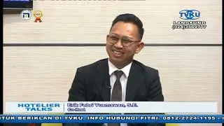 Hotelier Talks Guest Relation Officer VS Public Relation