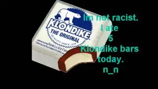 Redneck Ice Cream