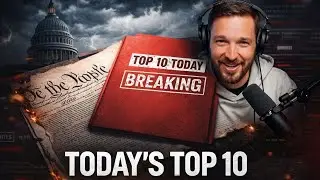 Today&rsquo;s Top 10: What Actually Changed in U.S. Politics