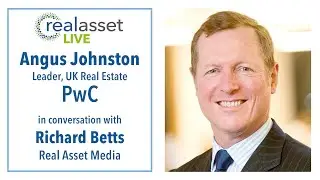 Battle to persuade return to offices puts spotlight on ESG: Angus Johnston, PwC