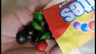 true bites fruit chews#bebengmanatad