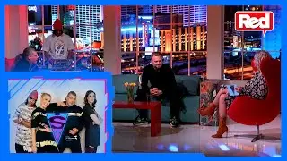 Špic - Gost: DJOMLA KS - 12.10.2021 - Red TV