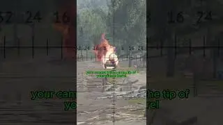 War Thunder's Most Important Setting to INCREASE ACCURACY