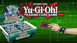 Yugioh Code Of The Duelist Opening, Lets Go For That Firewall Dragon Baby!