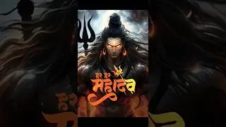 Mahadev: The Supreme Lord