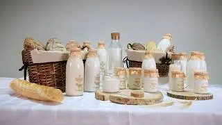 &laquo;Молком&raquo; гарант качества и безопасности продукции