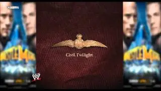 WWE: 