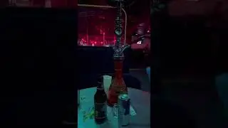 Chill Vibes | Hookah Night 😎