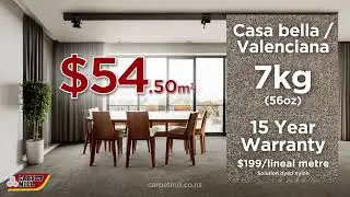 Achieve Renovation Success with SPC Hard Flooring & Carpet by - Carpet Mill |  NZ Made-NZ Owned