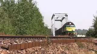 ST44-2003+ST44-2030 LHS