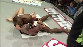 Alex Lohore vs Tommy Gunn | MMA | UCMMA 45