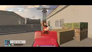 My first Solo Vs Squads|Filled with mostly bots tho, hope you enjoy