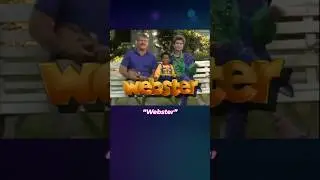 Remember &ldquo;Webster&rdquo; and the secret passages throughout their house? #80stv