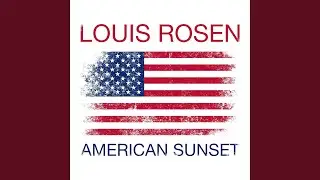 American Sunset