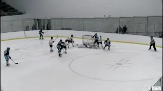 GOHL - Ayr Centennials vs Port Colborne Sailors