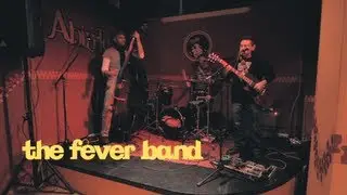 The Fever Band @ Abierto Bar (Taranc&oacute;n) (HD)