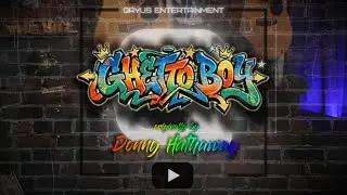 Little Ghetto Boy - Donny Hathaway (Deep Soul Cover)