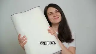 Best Orthopedic Pillows for Side Sleepers | Side Sleeper&rsquo;s Guide to Perfect Sleep Support | Martzia