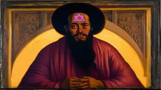 The Black Jews Of Medieval Europe