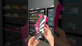 Adidas Predator LIMITED edition