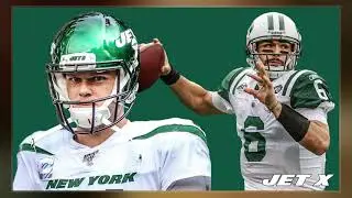 Mark Sanchez